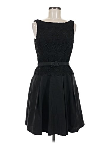 White House Black Market Cocktail Dress (view 1)