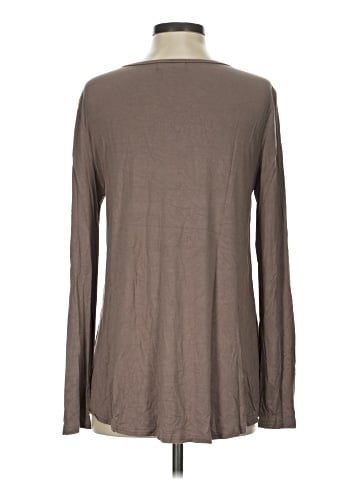 Piko Long Sleeve T-Shirt (view 2)
