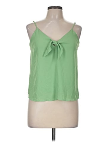 Vestique Sleeveless Blouse (view 1)