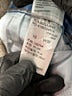 Denizen from Levi's Solid Blue Jeans Size 10 - photo 9