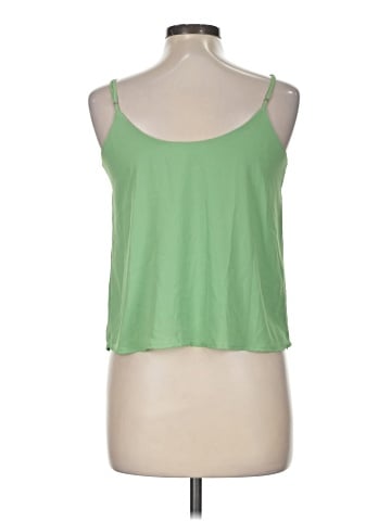 Vestique Sleeveless Blouse (view 2)
