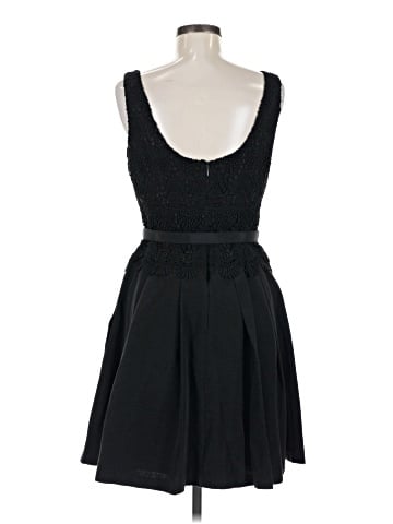 White House Black Market Cocktail Dress (view 2)