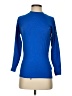 Volcom Blue 3/4 Sleeve T-Shirt Size S - photo 1