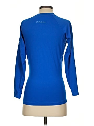 Volcom 3/4 Sleeve T-Shirt (view 2)