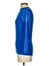 Volcom Blue 3/4 Sleeve T-Shirt Size S - photo 5