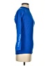 Volcom Blue 3/4 Sleeve T-Shirt Size S - photo 4