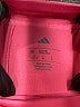 Adidas 100% Polyester Solid Pink Skort Size 10 - photo 3