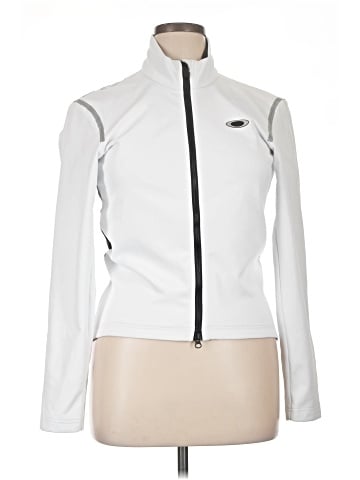 Oakley Track Jacket (view 1)