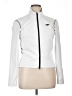 Oakley 100% Polyester White Track Jacket Size XL - photo 1