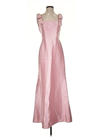 Alfred Sung Cocktail Dress (view 1)