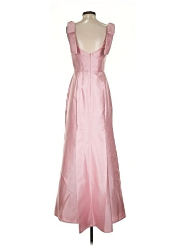 Alfred Sung Cocktail Dress (view 2)