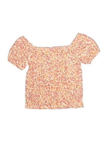 Old Navy Short Sleeve Blouse (view 1)