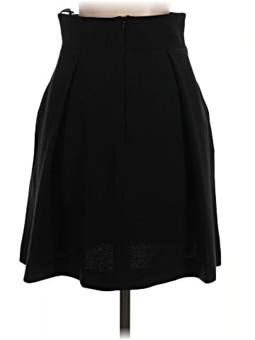 Black Halo Formal Skirt (view 2)