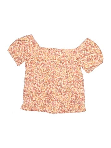 Old Navy Short Sleeve Blouse (view 2)