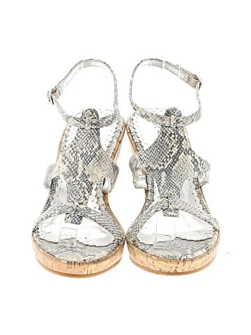 Rampage Wedges (view 2)