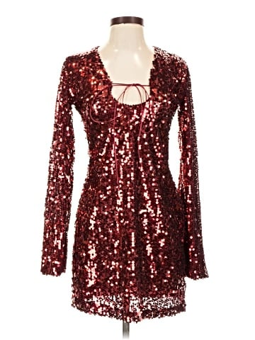 HAVEONE Cocktail Dress (view 1)
