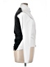 Oakley 100% Polyester White Track Jacket Size XL - photo 4