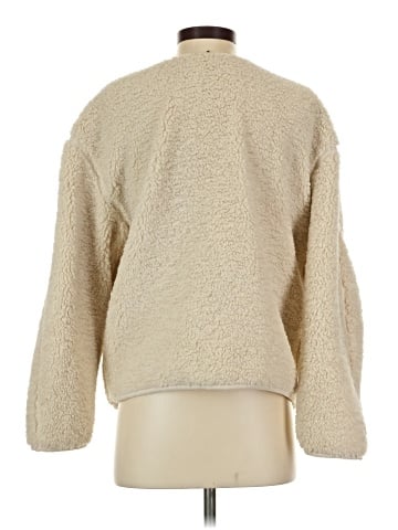 Divided by H&M Faux Fur Jacket (view 2)