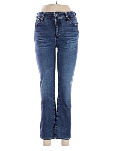 Adriano Goldschmied Jeans (view 1)