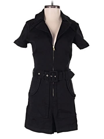 Show Me Your Mumu Romper (view 1)