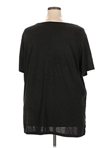 Faded Glory Short Sleeve T-Shirt (view 2)