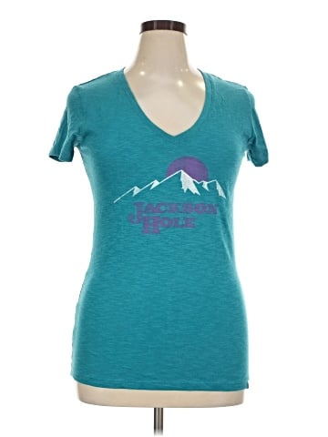 47 Brand Active T-Shirt (view 1)