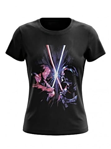 Star Wars Short Sleeve T-Shirt (view 1)