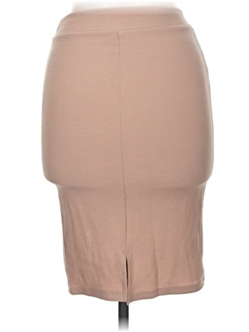 Charlotte Russe Casual Skirt (view 2)