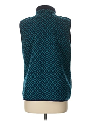 Karen Scott Sport Vest (view 2)
