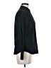 Esprit Black Long Sleeve Button-Down Shirt Size M - photo 4