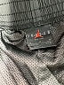 Air Jordan Black Track Pants Size 10 - photo 3
