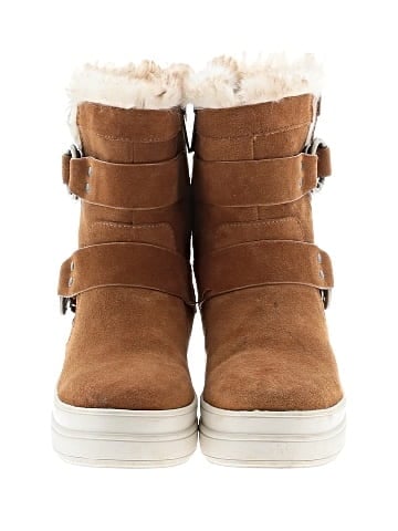 J/Slides Boots (view 2)