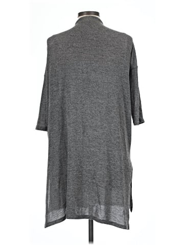 H.I.P. Happening in the Present Poncho (view 2)
