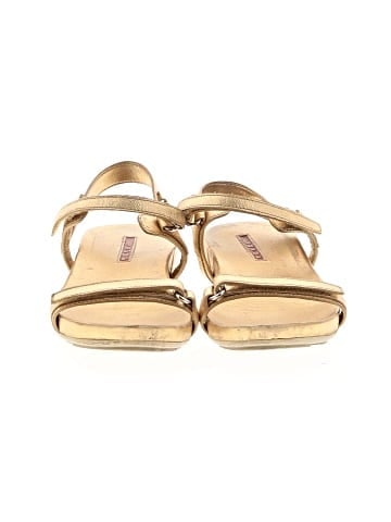 Prada Linea Rossa Sandals (view 2)