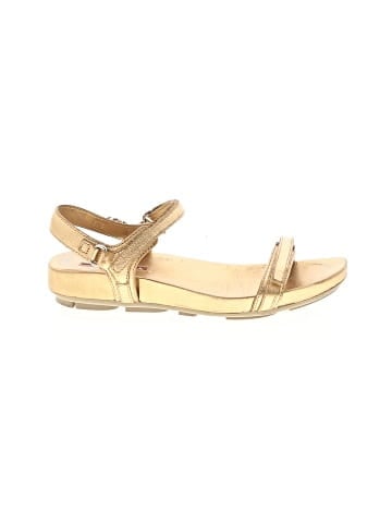 Prada Linea Rossa Sandals (view 1)