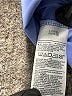 Active by Old Navy Blue Dress Size 10 - photo 4