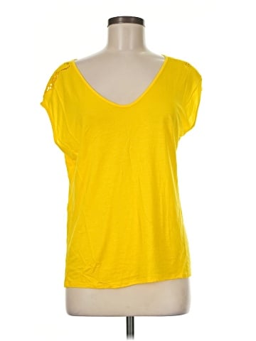 Caroll Short Sleeve T-Shirt (view 1)