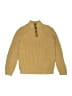Gymboree 100% Cotton Yellow Turtleneck Sweater Size 10 - photo 1