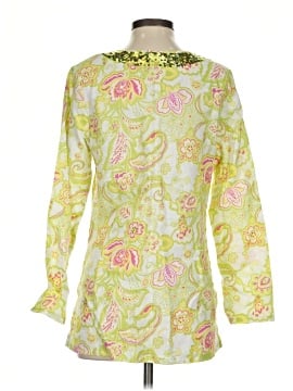 Mercer & Madison 3/4 Sleeve Blouse (view 2)
