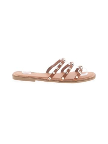 Pierre Dumas Sandals (view 1)