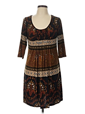 I.N. Studio Casual Dress (view 1)