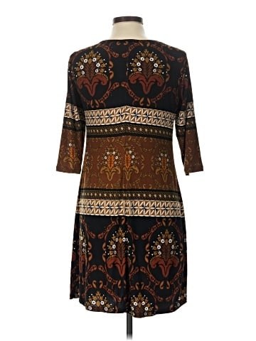 I.N. Studio Casual Dress (view 2)