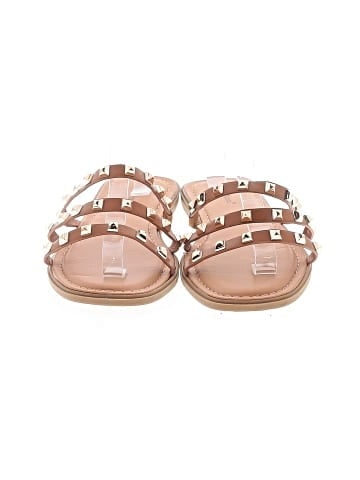 Pierre Dumas Sandals (view 2)