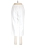 Alfred Dunner White Casual Pants Size 10 - photo 2