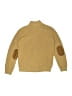 Gymboree 100% Cotton Yellow Turtleneck Sweater Size 10 - photo 2