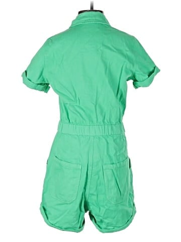 Show Me Your Mumu Romper (view 2)