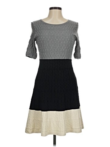 NY Collection Casual Dress (view 1)