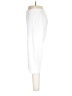 Alfred Dunner White Casual Pants Size 10 - photo 5
