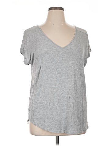 Apt. 9 Short Sleeve T-Shirt (view 1)