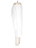 Alfred Dunner White Casual Pants Size 10 - photo 4